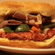 Image for article titled The Stacked Italian Beef Combo Sandwich: a Chicago classic with less mess